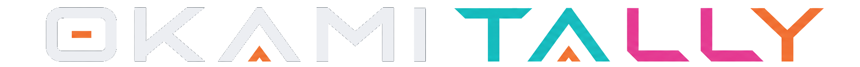 OKAMI TALLY
